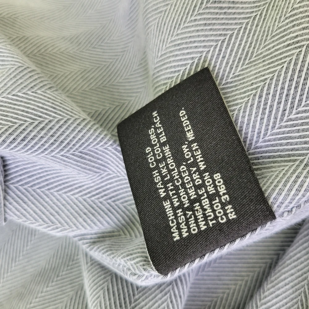 Jos. A. Bank Jacket Fully Lined With 100% Cotton Sz XL